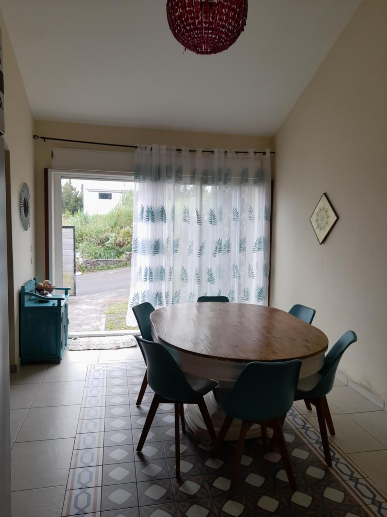 Chez Marie Villa La Plaine des Palmistes Exterior photo