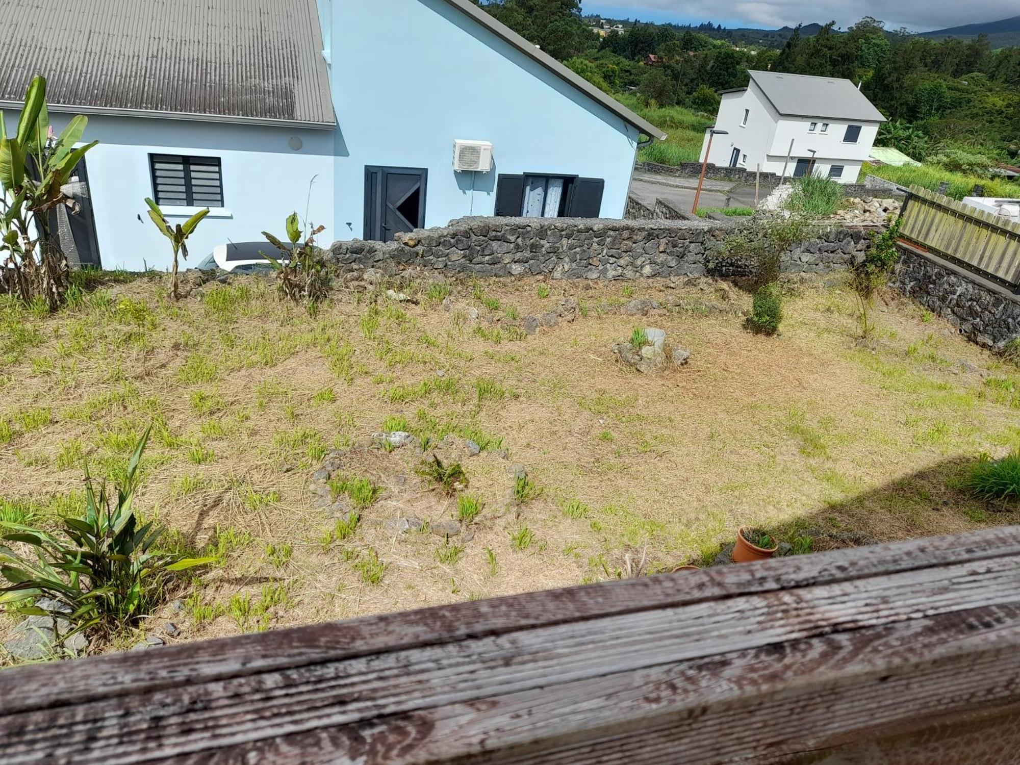 Chez Marie Villa La Plaine des Palmistes Exterior photo